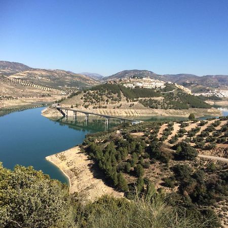 Cortijo Rocas Altas Villa อิซนาฮาร์ ภายนอก รูปภาพ