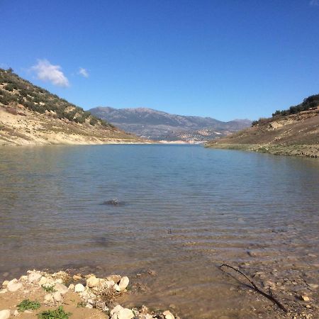 Cortijo Rocas Altas Villa อิซนาฮาร์ ภายนอก รูปภาพ