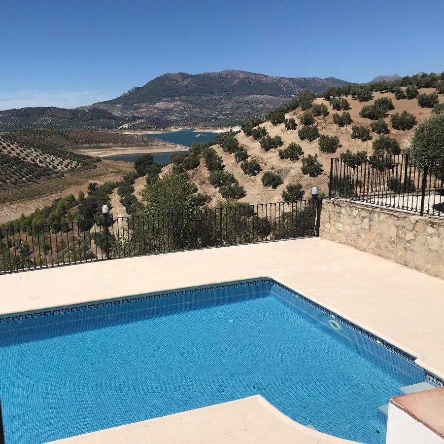 Cortijo Rocas Altas Villa อิซนาฮาร์ ภายนอก รูปภาพ