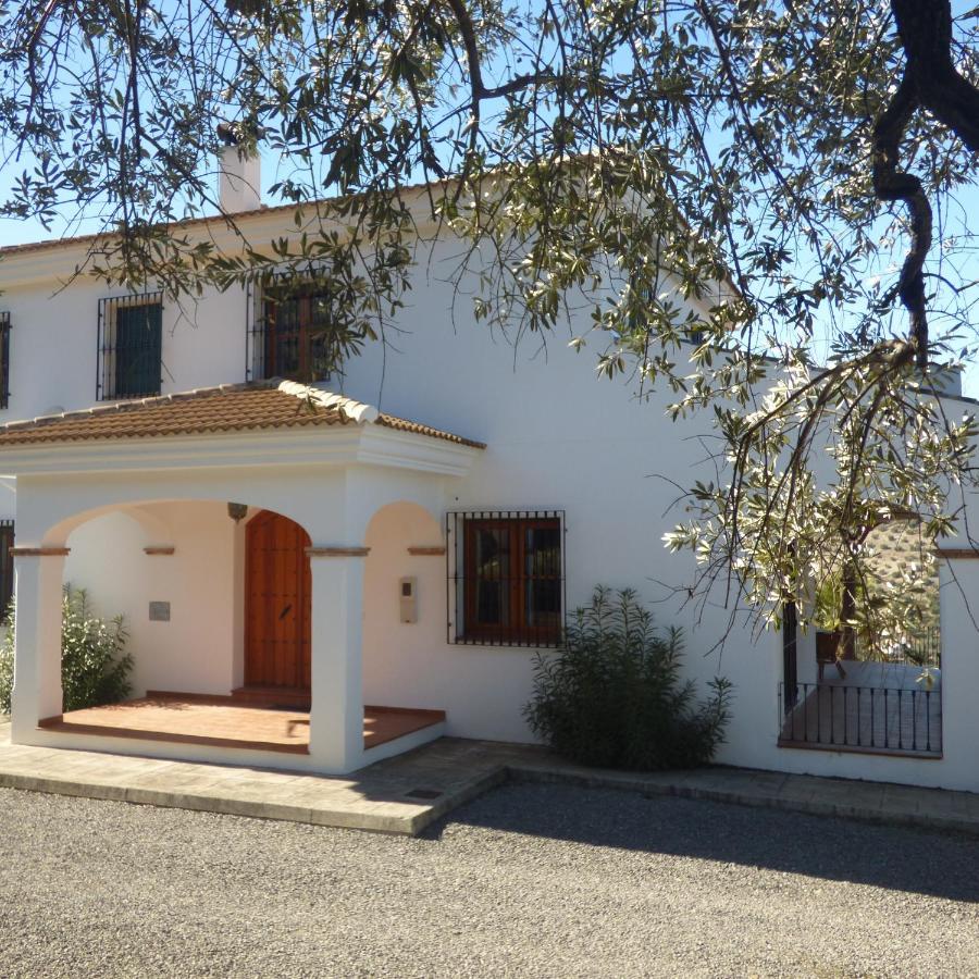 Cortijo Rocas Altas Villa อิซนาฮาร์ ภายนอก รูปภาพ